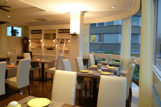 酒店 Park David Lörrach / Basel