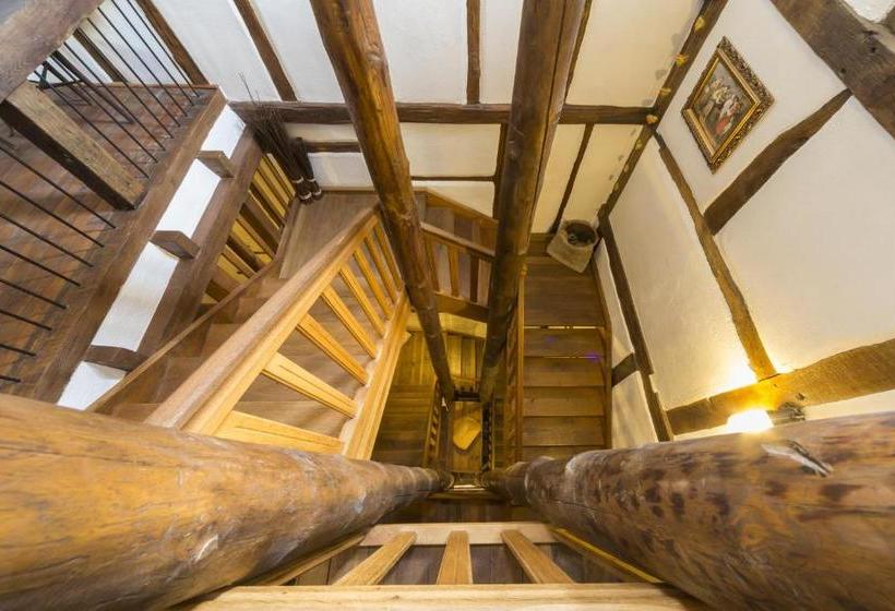 ペンション Altes Stadttor