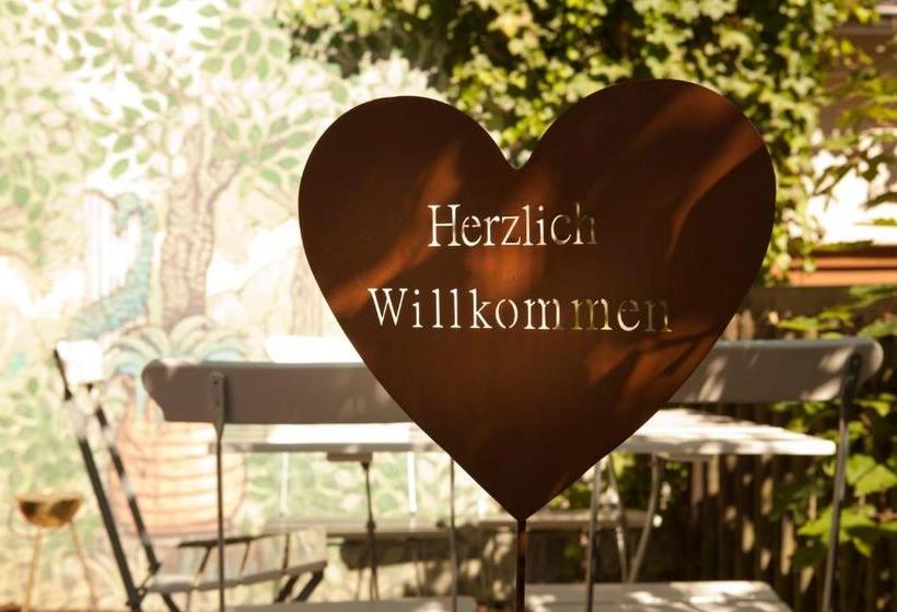 ペンション Altes Stadttor