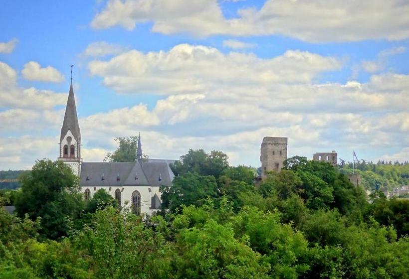 ペンション Altes Stadttor