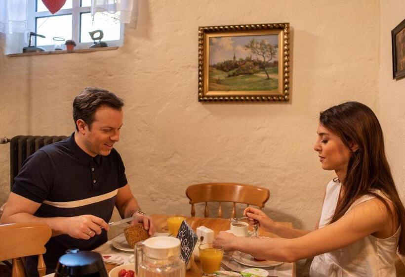 ペンション Altes Stadttor