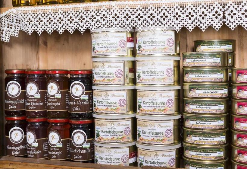 ペンション Altes Stadttor