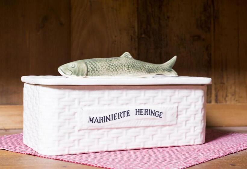 ペンション Altes Stadttor