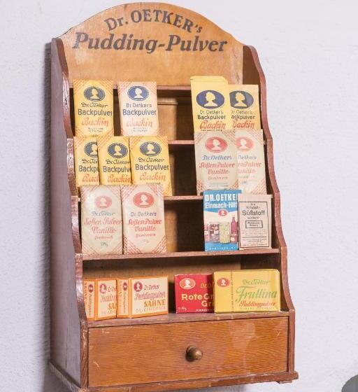 بنسيون Altes Stadttor