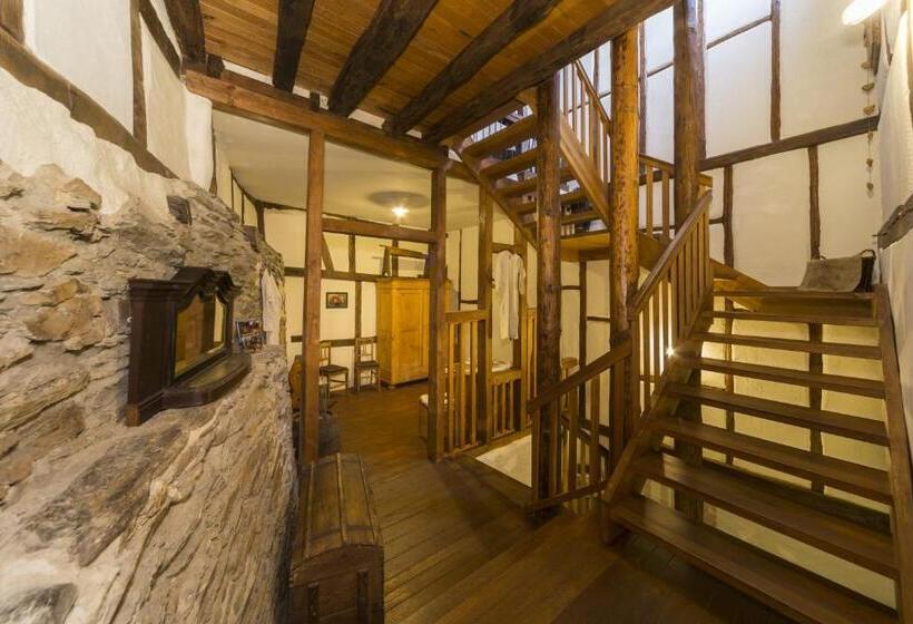 ペンション Altes Stadttor