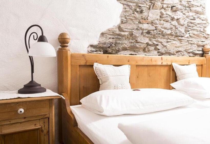 ペンション Altes Stadttor