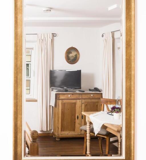 ペンション Altes Stadttor