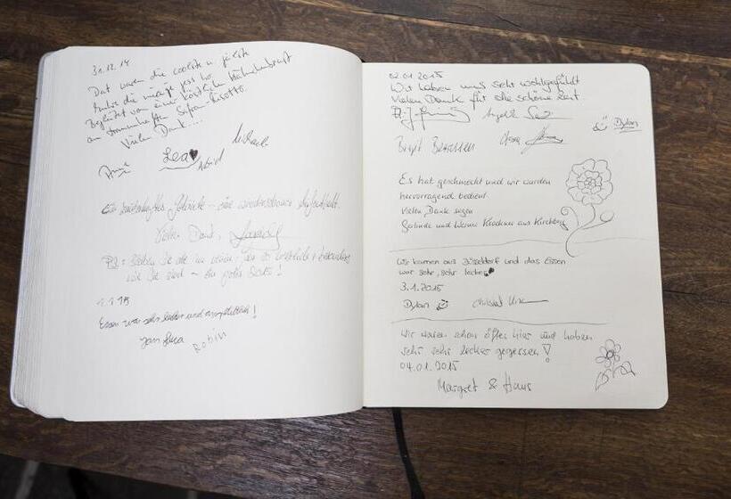 ペンション Altes Stadttor