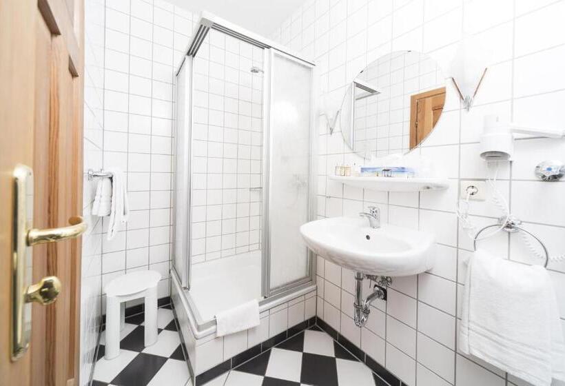 ペンション Altes Stadttor