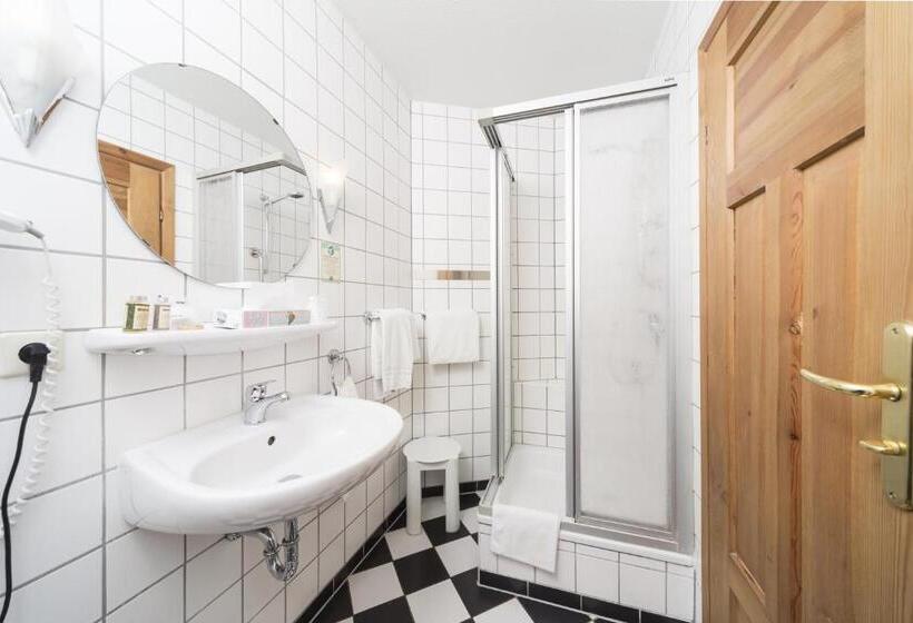 ペンション Altes Stadttor