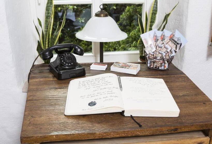 ペンション Altes Stadttor