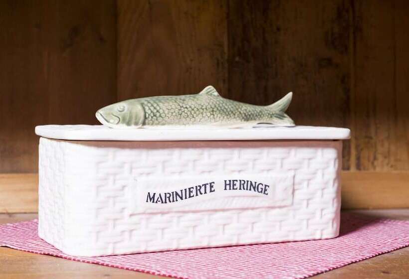 ペンション Altes Stadttor