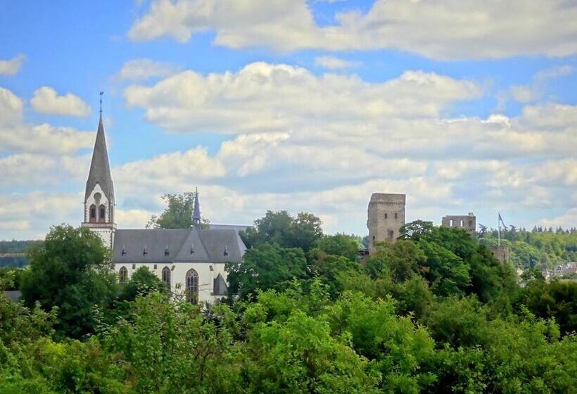 ペンション Altes Stadttor