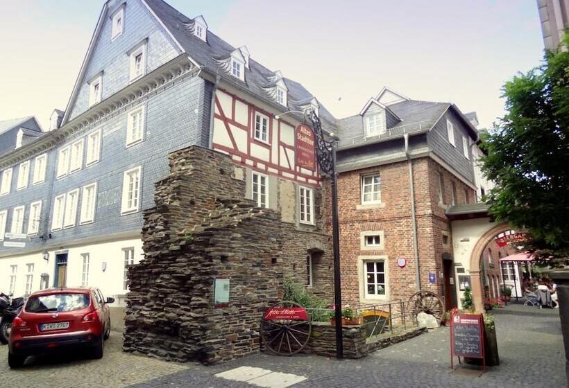 ペンション Altes Stadttor