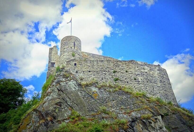 ペンション Altes Stadttor