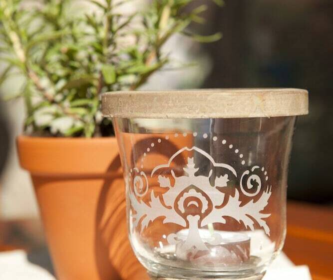 ペンション Altes Stadttor