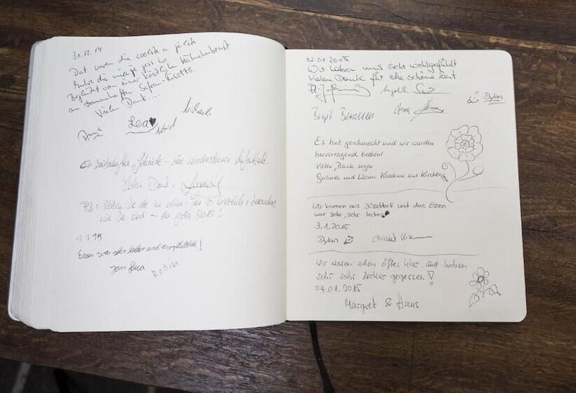 ペンション Altes Stadttor