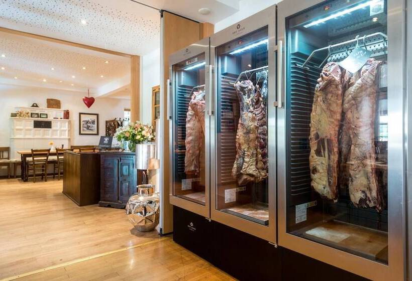 ペンション Brauers Landarthotel Gmbh