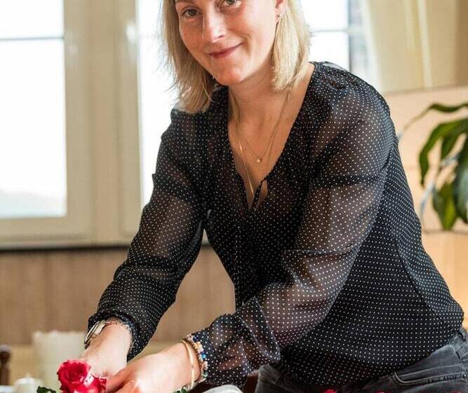 ペンション Brauers Landarthotel Gmbh