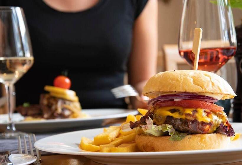 ペンション Brauers Landarthotel Gmbh