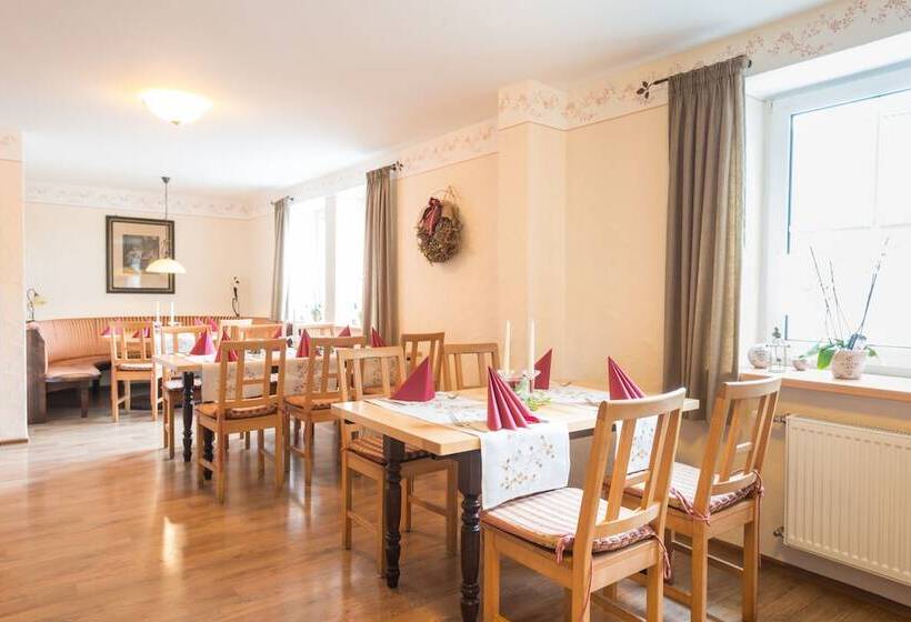 ペンション Brauers Landarthotel Gmbh