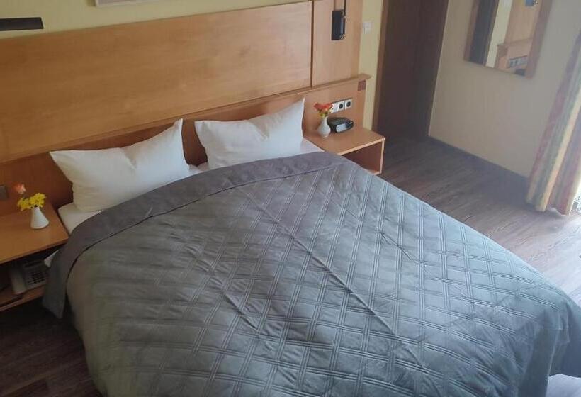 Пансион Freihof