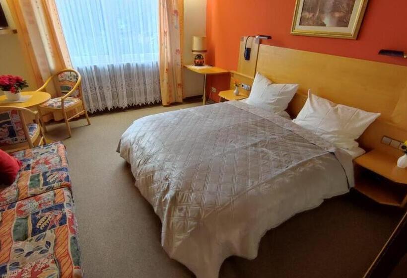 Пансион Freihof