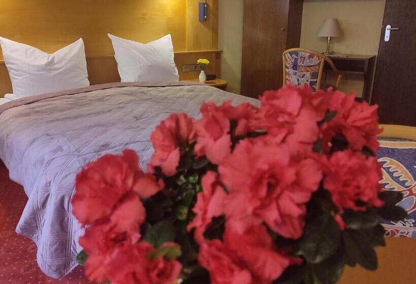 Пансион Freihof