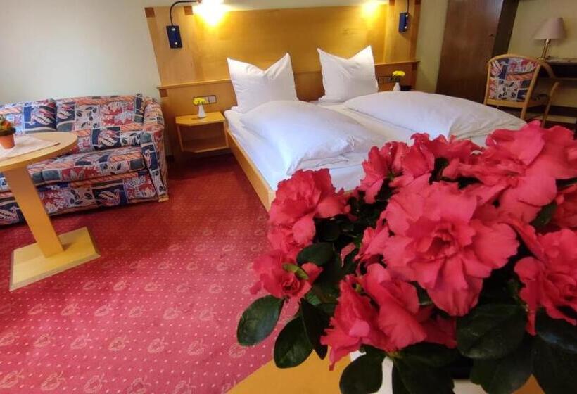 Пансион Freihof