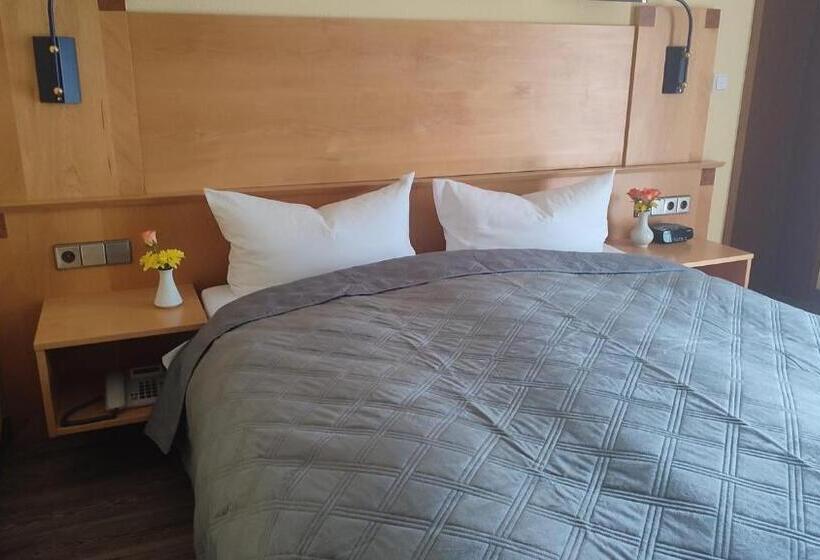 Пансион Freihof