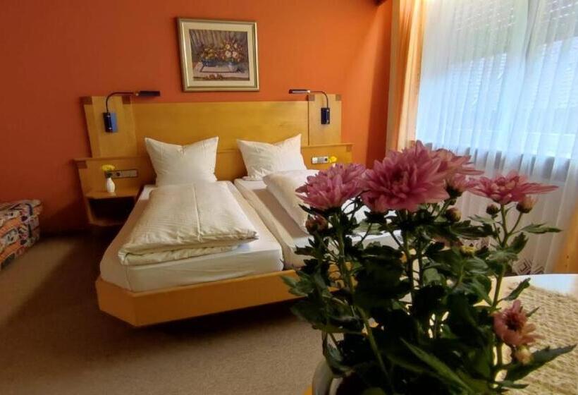 Пансион Freihof