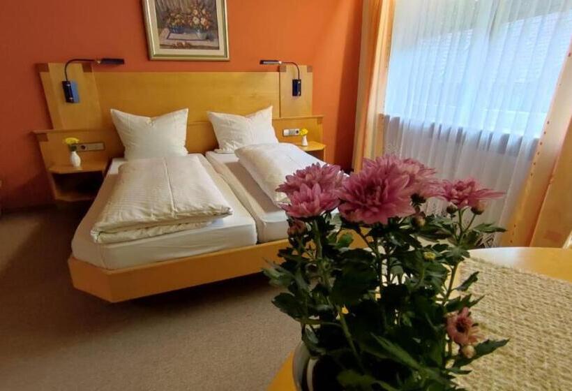 Пансион Freihof