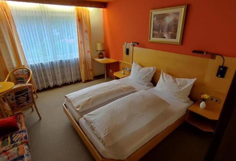 Пансион Freihof