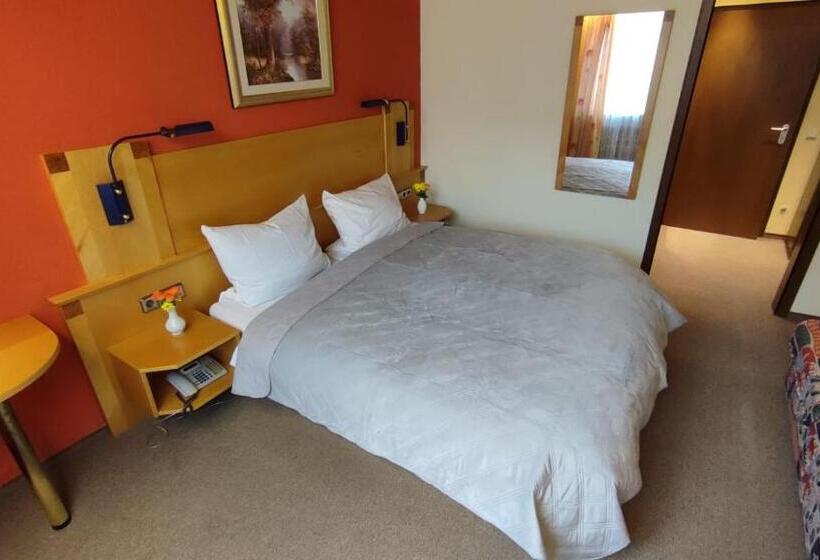 Пансион Freihof