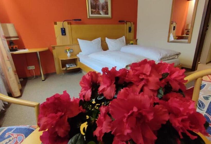 Пансион Freihof