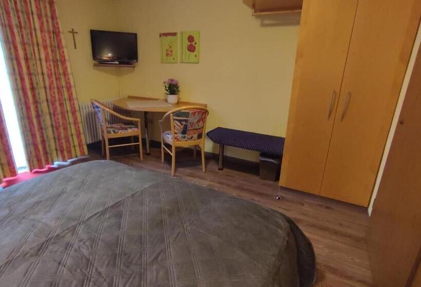 Пансион Freihof