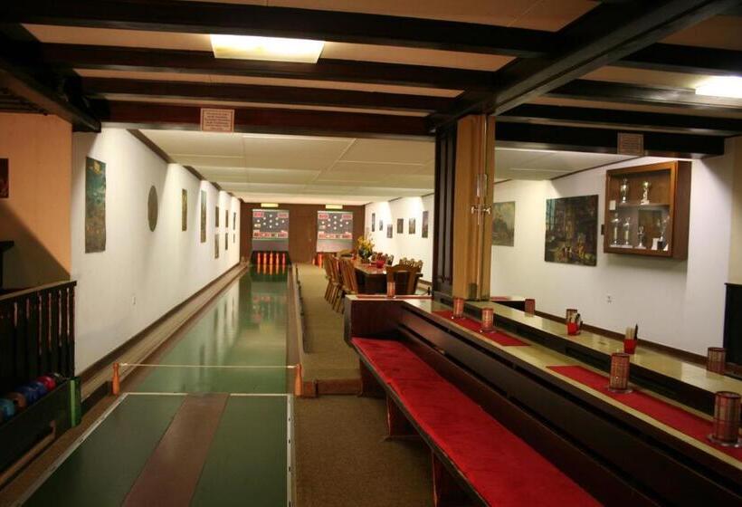 Пансион Freihof