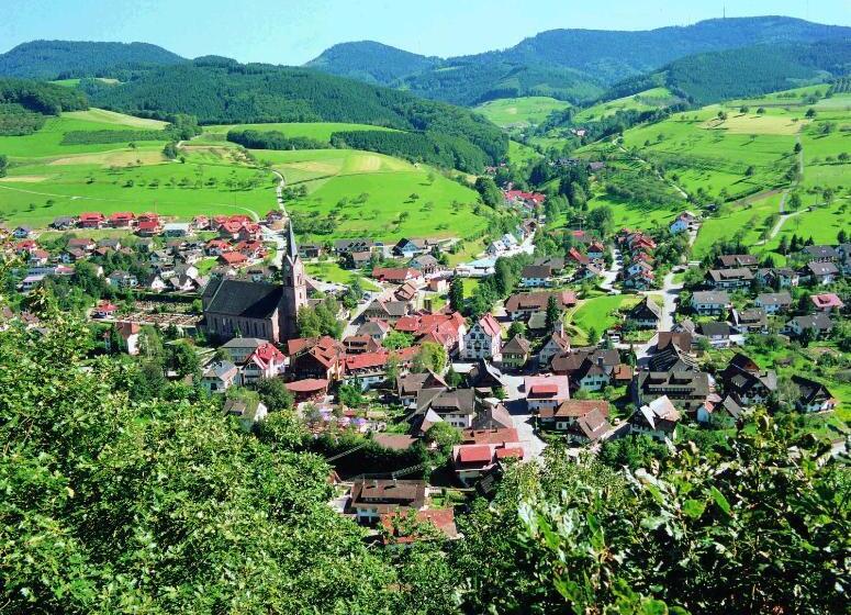 Пансион Freihof