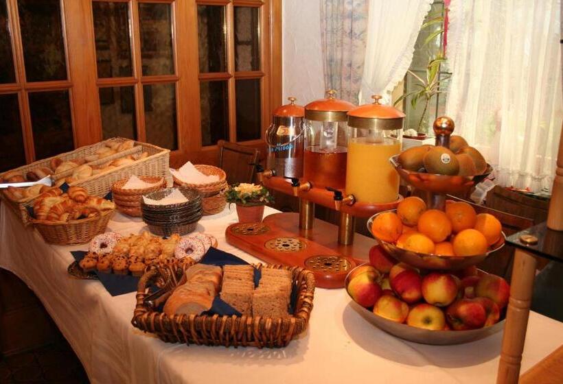 Пансион Freihof