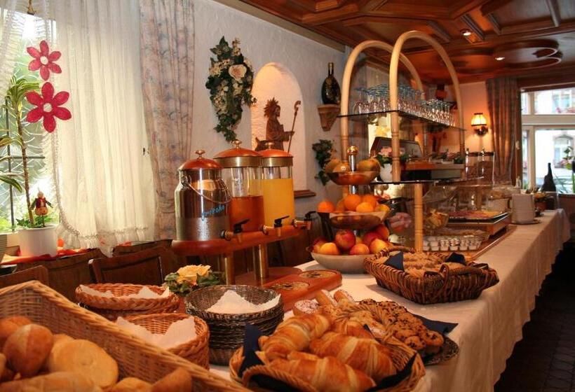 Пансион Freihof