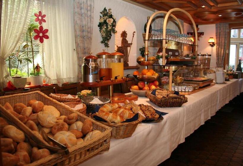 Пансион Freihof