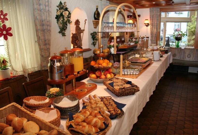 Пансион Freihof