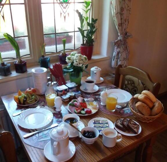 Пансион Gastehaus Loschwitz