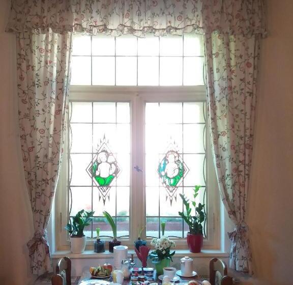 Пансион Gastehaus Loschwitz