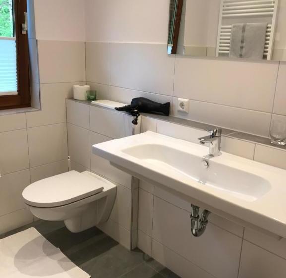 Pensão Gasthaus Zur Erle