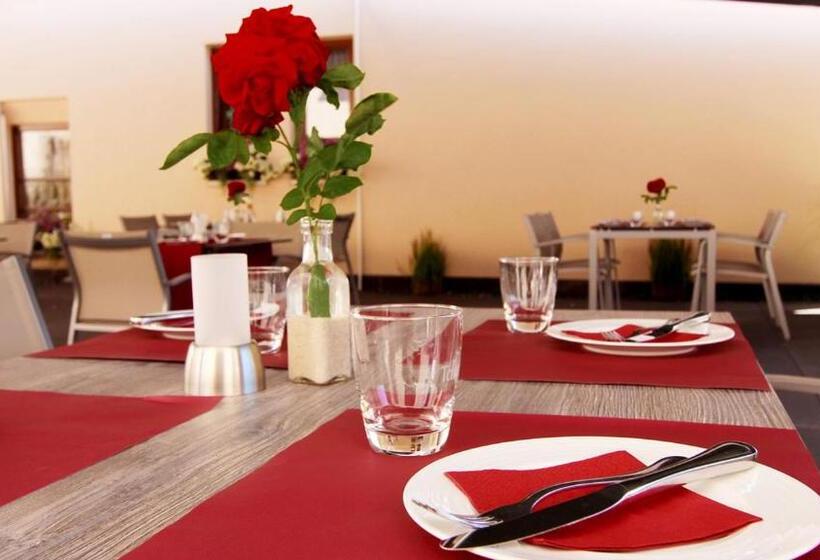 Пансион Gasthof Adler