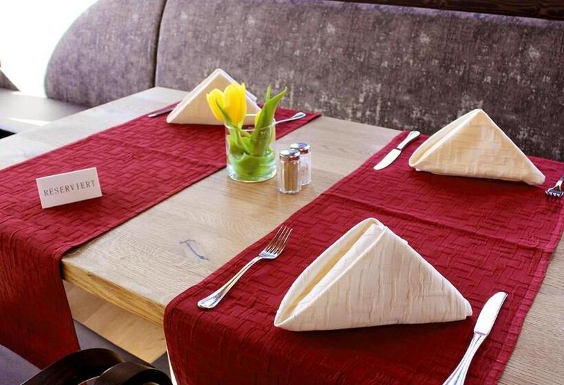 Пансион Gasthof Adler