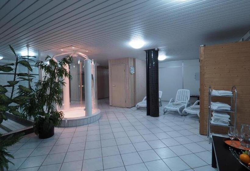 Пансион Gasthof Adler