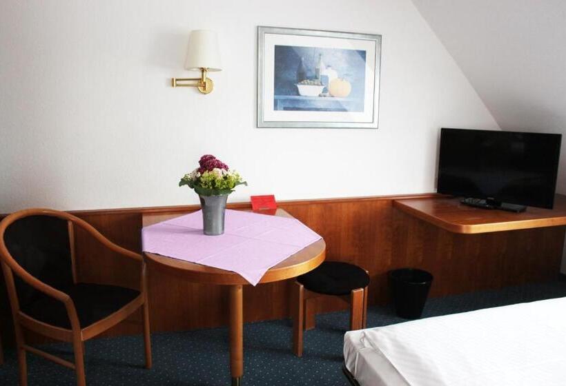 Пансион Gasthof Adler