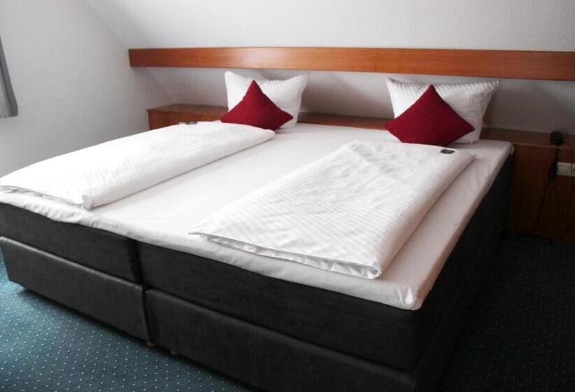 Пансион Gasthof Adler